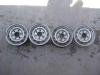 KIA PREGIO - Gyri aclfelni 14x6
