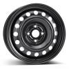 Kia lemezfelni 7530 5 5J x 15 4x100 ET 36 furat 54 Rio III 2011 lemezfelni