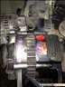 Kia besta 2.2 d genertor