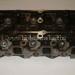 KIA Pregio 2.7D 97-02, K2700 2.7D 97-02, j, utngyrtott hengerfej