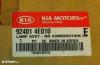 Kia K2500 bal hts lmpa j