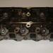 KIA Pregio 2.7D 97-02, K2700 2.7D 97-02, j, utngyrtott hengerfej