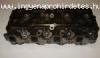 KIA Pregio 2.7D 97-02, K2700 2.7D 97-02, j, utngyrtott hengerfej