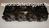 KIA Pregio 2.7D 97-02, K2700 2.7D 97-02 hengerfej