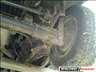 Kia Carnival 2001 Jobb Hts Lengscsillapt