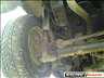 Kia Carnival 2001 Bal Hts Lengscsillapt