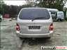 Kia Carnival 2001 Bal Hts Lmpa