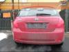 Kia Ceed 1.6 sport kipufog dob szold hang