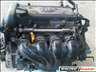 Kia ceed 1.4 16v motor alkatrszei + egy vlt