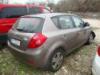 KIA CEE 039 D 1 6 EX Automata motor indul Autmata vlt
