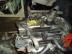KIA PREGIO Komplett motor 2.5 TDCI / 2.5 TD vlt