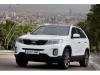KIA SORENTO 2.0 CRDi EX Base 4WD NAVIGCI