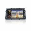 ABM Kia Sorento 2 (2009-) Navigcis multimdia (platform B)