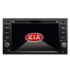 KIA 2 DIN Navigci Multimdia