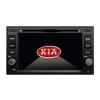 KIA 2 DIN Navigci Multimdia KIA-6028GD