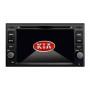 KIA 2 DIN Navigci Multimdia KIA-6028GD