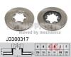 Nipparts NP els fktrcsa KIA K2700 PI Nipparts