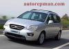 KIA CARENS UN tmutat az aut karbantartsi s javtsi