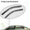 Lgterel HEKO 20115 Kia Rio 2a. 2006 (lengyel)