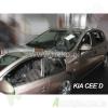 Lgterel HEKO 20135 Kia Ceed 2007- 5ajts 2db-os