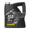 Motorolaj MANNOL O.E.M Hyundai Kia 5w30 4 L