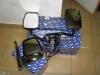 KIA K2500 K2700 K2900 visszapillant tkr kls