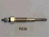 PZ38 JAPANPARTS izztgyertya KIA K2700 RETONA PREGIO BESTA SPORTAGE MAZDA