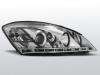 KIA CEED 09 06 08 09 DAYLIGHT Krm els lmpa