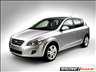Kia Ceed karosszria s lmpa alkatrszek GARANCIVAL! 2006-2009