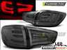 KIA SPORTAGE III 10- SMOKE LED BAR Tuning-Tec Hts Lmpa