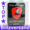 Exclusives Tonino Lamborghini Intenso EDT 100ml Parfm Herren Geschenk Luxus