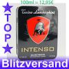 Exclusives Tonino Lamborghini Intenso EDT 100ml Parfm Herren Geschenk Luxus