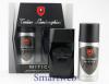 Herren Lamborghini Mitico Geschenk Set, Parfm + Deo, Geschenkset, Present