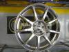 Egyedi Alufelni 19x8 5 LAMBORGHINI MURCIELAGO murcilago