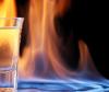 Flaming Lover koktl