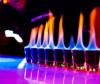 Flaming Orgy koktl