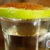 Absolut Flying koktl (vide)