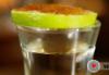 Absolut Flying koktl recept vide