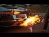 Karcsonyi pulyka recept Lamborghini Aventadorral