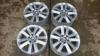 Elad eredeti BMW 17 collos alufelni