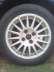 OZ Racing eredeti rally felni 60000/4db 70%-os gumival