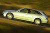 Lexus IS 200 Sport Cross als Mittelklasse / Kombi (Seite)