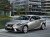 Nowy Lexus IS hybryda premium w cenie kombi z dieslem