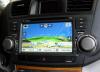 Toyota Highlander Navigci