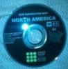 2004-2007 Toyota Lexus Gen4 GPS Navigation Map DVD W41