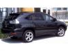 LEXUS RX 400H, 300 Bontott alkatrszek Air-Bag, karosszr... / Bontott jrm