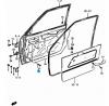 Maruti ajtkrpit ajt krpit patent 09409-08320