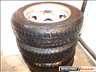 SUZUKI TLIGUMI LEMEZFELNIVEL PIRELLI GUMIKKAL 4x114,3 OSZTKR