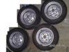 Suzuki swi 92 03 tli gumi felnivel 114