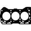Hengerfej tmts Suzuki Swi 1.0 Benzines